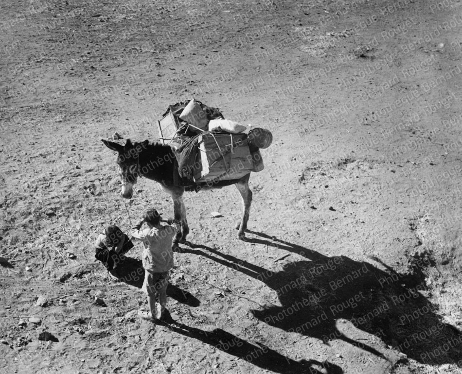 espagne109 Photothèque Bernard Rouget / © ADAGP Paris