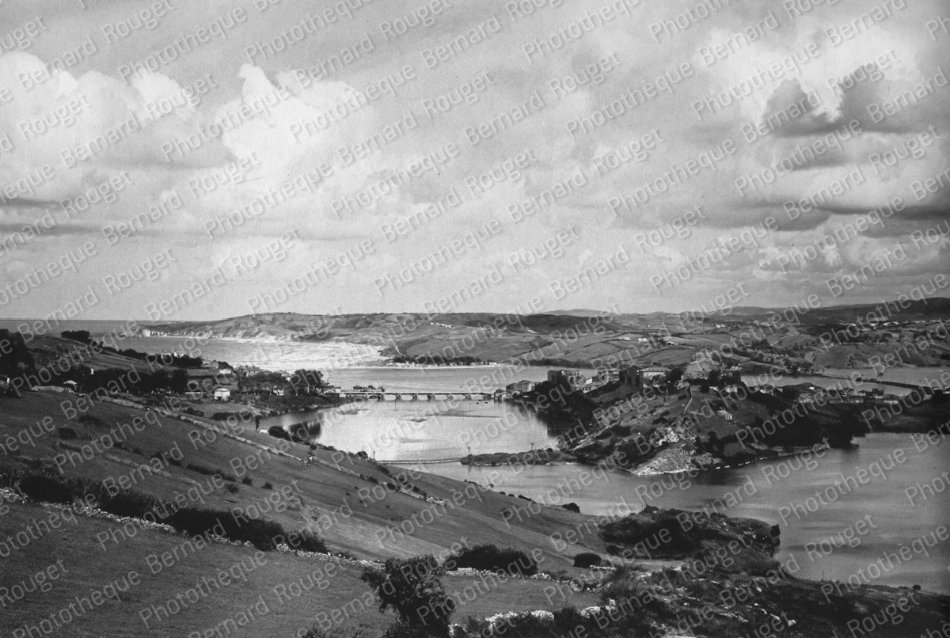 La Galicie Photothèque Bernard Rouget / © ADAGP Paris
