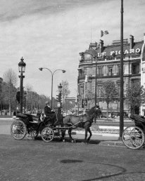 Paris, 1946 Paris, 1946