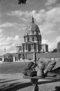 Paris, 1946 Paris, 1946