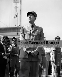 Le Général de Gaulle null