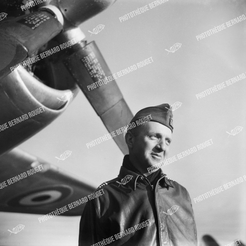 F096 Le Commandant Rouget (Henri).