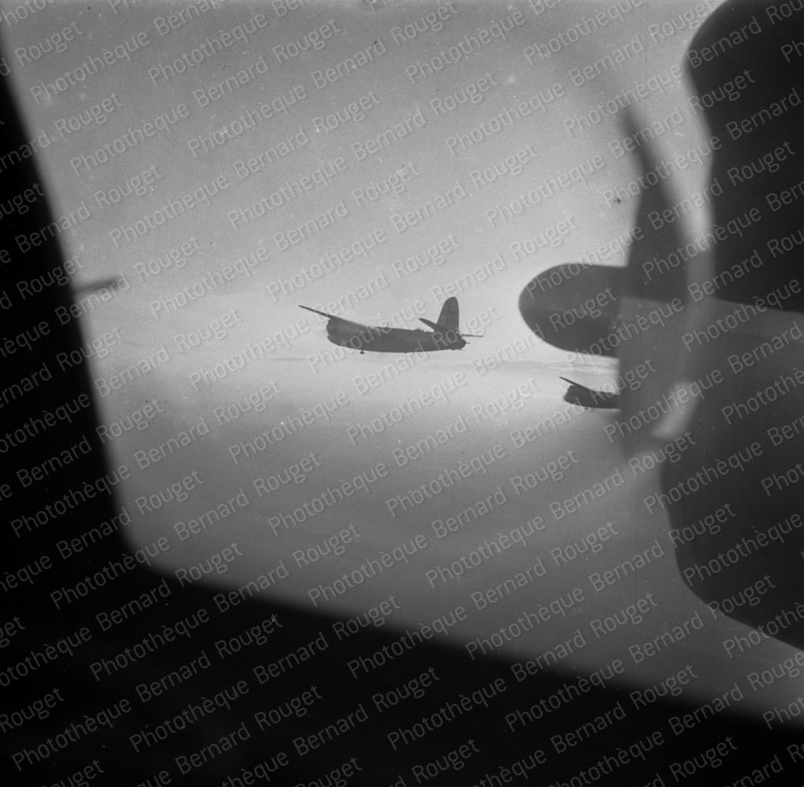 F272 Marauder B26 Français