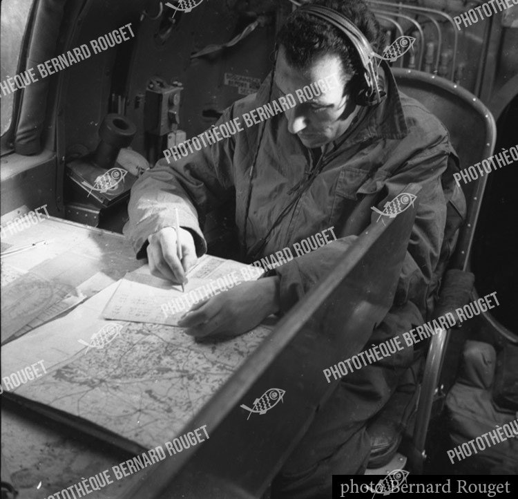 F486 Marauder B26 Français - 1944