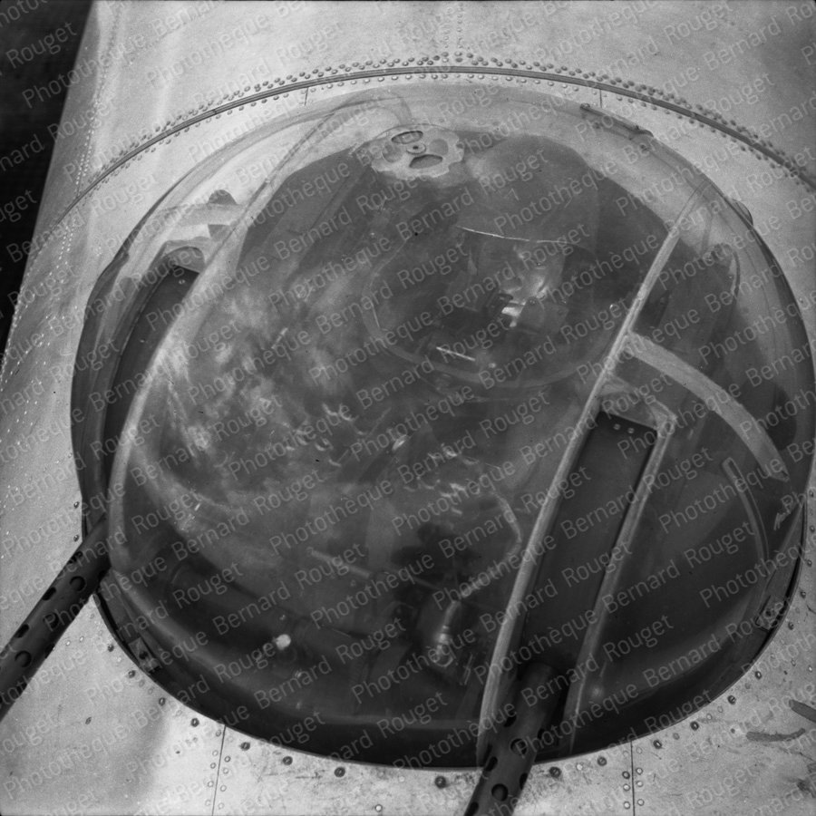 F492 Marauder B26 Français - 1944