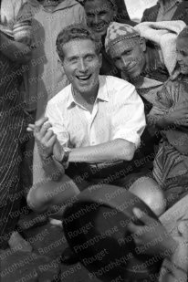 Charles Trenet à Marrakech en 1941