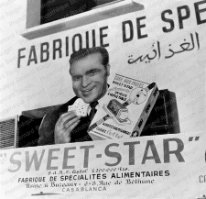 Marcel Cerdan Casablanca