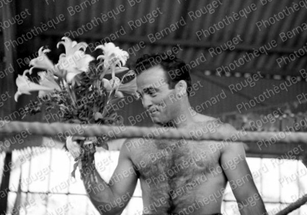 Marcel Cerdan