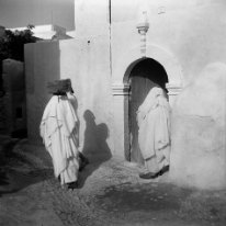 El Jadida, 1949.