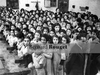 École de l'O.R.T à Casablanca.