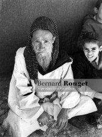 Juifs d'Ifrane, 1952.