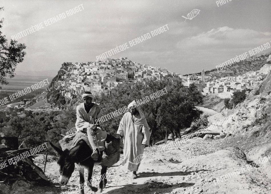 Moulay Idriss 