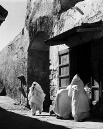 Azemmour , 1949