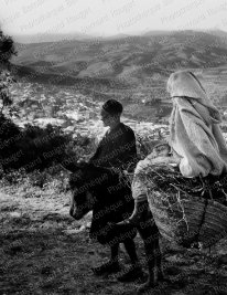 Ouezzane, 1951 Ouezzane, 1951