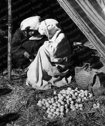 Bir Jedid Chavent , 1949.