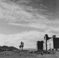 Caïd de Khénifra, 1952.