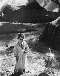 Moussem Moulay Idriss, 1954.