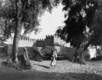 Taroudant circa 1950