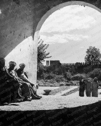 Rabat 1950 Rabat 1950