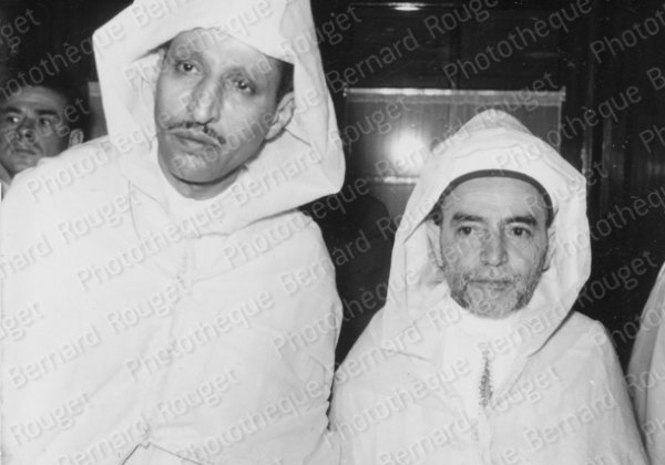 Protectorat et Indépendance